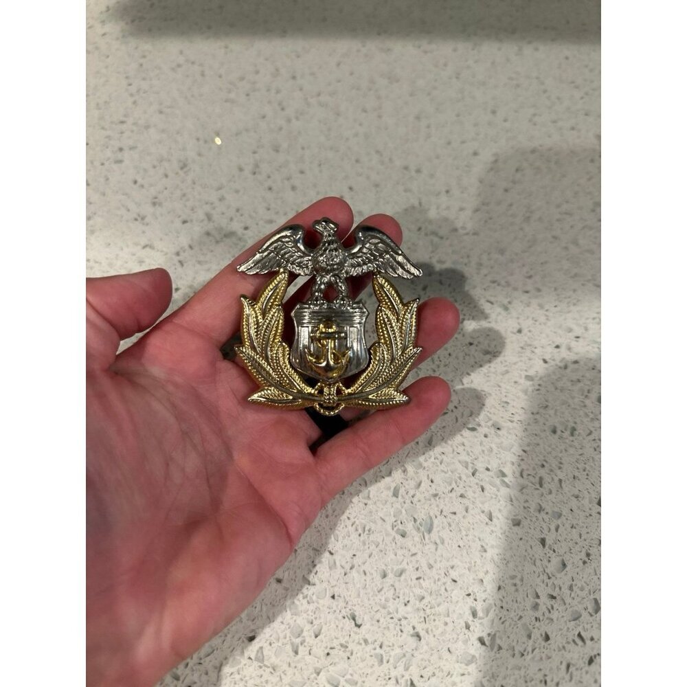 Mechant Marine Cap Device Pin
